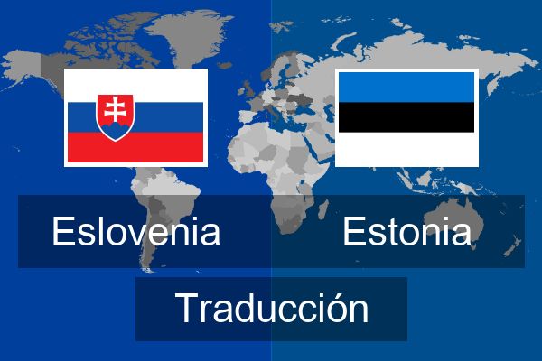  Estonia Traducción