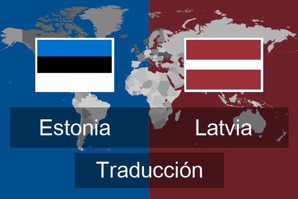  Latvia Traducción