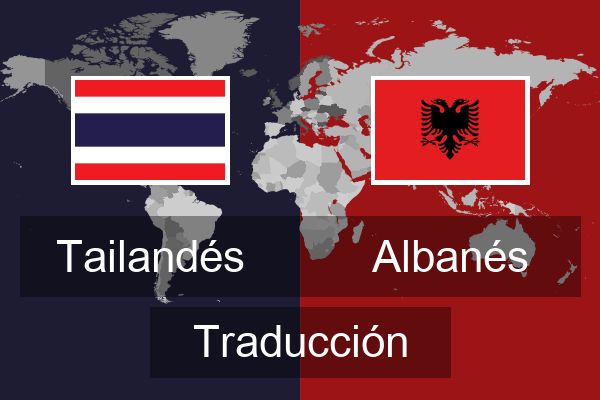  Albanés Traducción