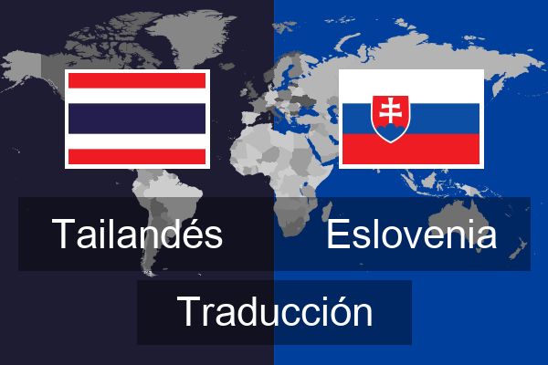  Eslovenia Traducción