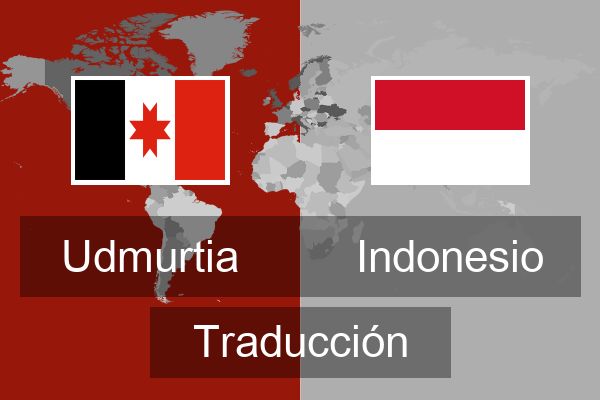  Indonesio Traducción