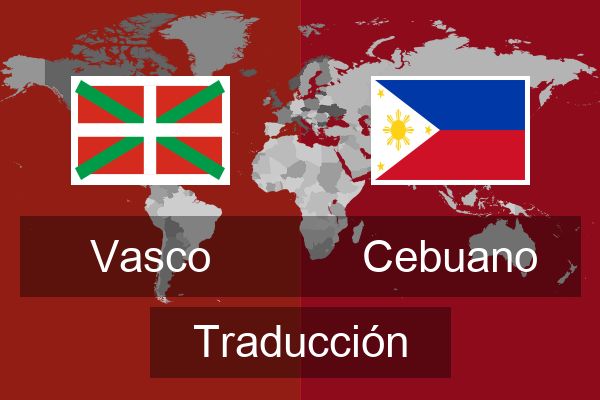  Cebuano Traducción